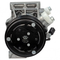 Компрессор кондиционера KRAUF KCC1456YU JS MA1 1440699013 - Изображение 5