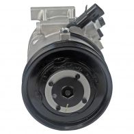 Компрессор кондиционера KRAUF 1440700055 KCD1454YU 8 JC5Z4M - Изображение 5
