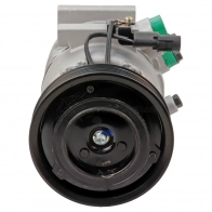 Компрессор кондиционера KRAUF 1440979630 0R9 OUR6 KCH1061BZ - Изображение 5