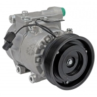 Компрессор кондиционера KRAUF USMG M KCH1061GW 1440979631