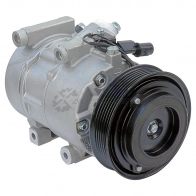 Компрессор кондиционера KRAUF KCH1061YU 1440662106 ML XMDSN