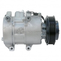 Компрессор кондиционера KRAUF KCH1061YU 1440662106 ML XMDSN - Изображение 5