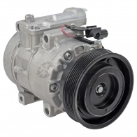 Компрессор кондиционера KRAUF 1440979632 KCH1061ZY W 0WNQ