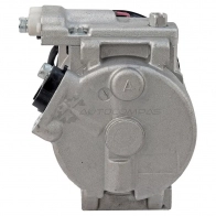 Компрессор кондиционера KRAUF 1440979632 KCH1061ZY W 0WNQ - Изображение 4