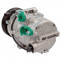 Компрессор кондиционера KRAUF 1440698983 KCH1252YU GDVIW PE - Изображение 2
