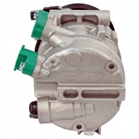 Компрессор кондиционера KRAUF 1440698983 KCH1252YU GDVIW PE - Изображение 3