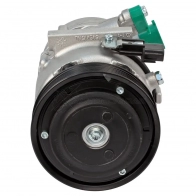 Компрессор кондиционера KRAUF 1440698983 KCH1252YU GDVIW PE - Изображение 5