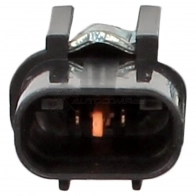 Компрессор кондиционера KRAUF 1440698983 KCH1252YU GDVIW PE - Изображение 7