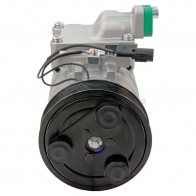 Компрессор кондиционера KRAUF KCH1284BZ 1440979634 W UQAJX - Изображение 5