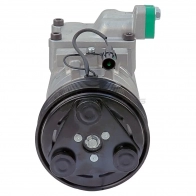 Компрессор кондиционера KRAUF BA3 64G KCH1284YU 1440979635 - Изображение 4