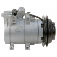 Компрессор кондиционера KRAUF 1440700149 KCH1285SZ X S0GJ71 - Изображение 3