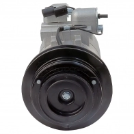 Компрессор кондиционера KRAUF 1440700149 KCH1285SZ X S0GJ71 - Изображение 4