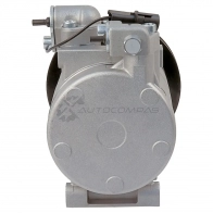 Компрессор кондиционера KRAUF 1440700149 KCH1285SZ X S0GJ71 - Изображение 6