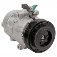 Компрессор кондиционера KRAUF B8Y 5T7J 1440662101 KCH1288BZ
