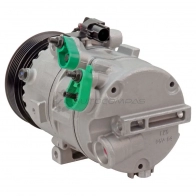 Компрессор кондиционера KRAUF B8Y 5T7J 1440662101 KCH1288BZ - Изображение 2