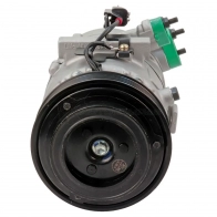 Компрессор кондиционера KRAUF B8Y 5T7J 1440662101 KCH1288BZ - Изображение 5