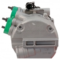 Компрессор кондиционера KRAUF B8Y 5T7J 1440662101 KCH1288BZ - Изображение 7