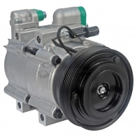Компрессор кондиционера KRAUF LNU9 FO KCH1440YU 1440700161