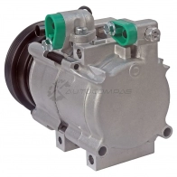 Компрессор кондиционера KRAUF LNU9 FO KCH1440YU 1440700161 - Изображение 2
