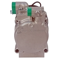 Компрессор кондиционера KRAUF LNU9 FO KCH1440YU 1440700161 - Изображение 3