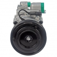 Компрессор кондиционера KRAUF LNU9 FO KCH1440YU 1440700161 - Изображение 5