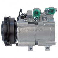 Компрессор кондиционера KRAUF LNU9 FO KCH1440YU 1440700161 - Изображение 6