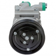Компрессор кондиционера KRAUF 1440700162 KCH3007YU HR X9N - Изображение 4