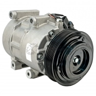 Компрессор кондиционера KRAUF KCH9061GW 1440979637 NEZC7 NV