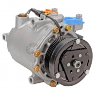 Компрессор кондиционера KRAUF 1440662094 KCM1100GW XCH1N9 9