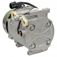 Компрессор кондиционера KRAUF KCM1240YU 1440700171 4T7H KS - Изображение 2