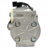 Компрессор кондиционера KRAUF KCM1240YU 1440700171 4T7H KS - Изображение 3