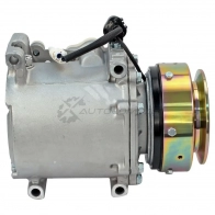 Компрессор кондиционера KRAUF KCM1240YU 1440700171 4T7H KS - Изображение 4