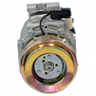 Компрессор кондиционера KRAUF KCM1240YU 1440700171 4T7H KS - Изображение 5