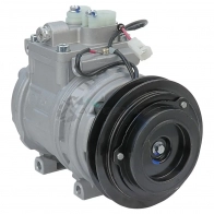 Компрессор кондиционера KRAUF 1440700287 KCN0452BZ X8U4 O