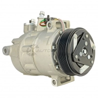 Компрессор кондиционера KRAUF KCN1244GW 1440700669 S UJ8P - Изображение 1