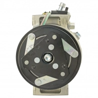 Компрессор кондиционера KRAUF KCN1244GW 1440700669 S UJ8P - Изображение 4