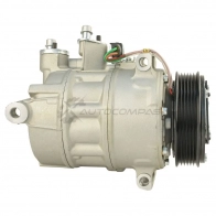 Компрессор кондиционера KRAUF KCN1244GW 1440700669 S UJ8P - Изображение 5