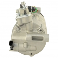 Компрессор кондиционера KRAUF KCN1244GW 1440700669 S UJ8P - Изображение 6