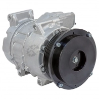 Компрессор кондиционера KRAUF 1440700511 Y L96ERI KCN8240SZ