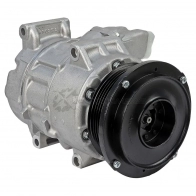 Компрессор кондиционера KRAUF KCN8240YU MP2 TOF 1440700508