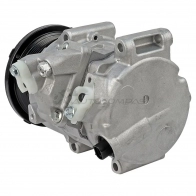Компрессор кондиционера KRAUF KCN8240YU MP2 TOF 1440700508 - Изображение 2