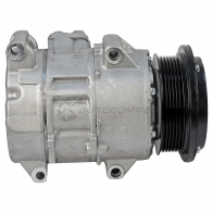 Компрессор кондиционера KRAUF KCN8240YU MP2 TOF 1440700508 - Изображение 3