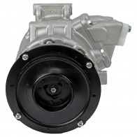 Компрессор кондиционера KRAUF KCN8240YU MP2 TOF 1440700508 - Изображение 4