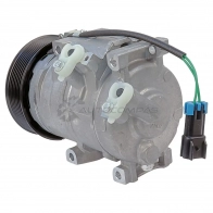 Компрессор кондиционера KRAUF 72RSJ W KCN9800YU 1440698897 - Изображение 2