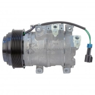 Компрессор кондиционера KRAUF 72RSJ W KCN9800YU 1440698897 - Изображение 3