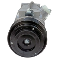 Компрессор кондиционера KRAUF 72RSJ W KCN9800YU 1440698897 - Изображение 4