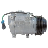 Компрессор кондиционера KRAUF 72RSJ W KCN9800YU 1440698897 - Изображение 5