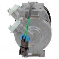 Компрессор кондиционера KRAUF 72RSJ W KCN9800YU 1440698897 - Изображение 6