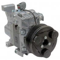 Компрессор кондиционера KRAUF 1440662268 NW7X 7 KCP1217YU