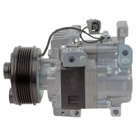 Компрессор кондиционера KRAUF 1440662268 NW7X 7 KCP1217YU - Изображение 5